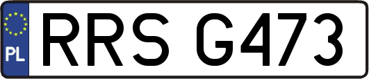 RRSG473
