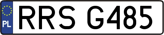 RRSG485