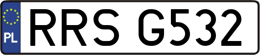 RRSG532