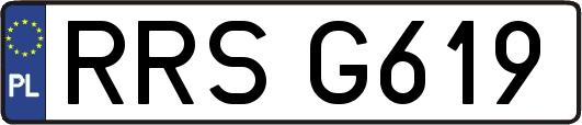 RRSG619