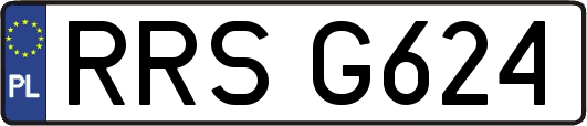 RRSG624