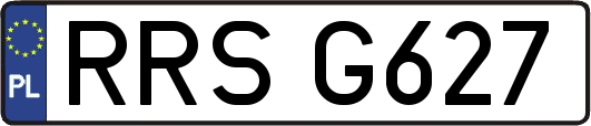 RRSG627