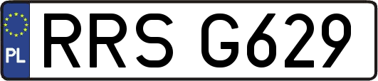 RRSG629