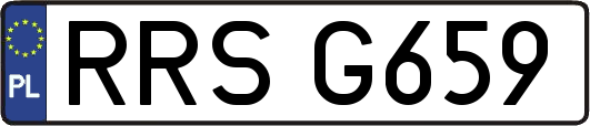 RRSG659
