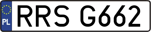 RRSG662