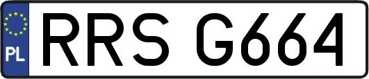 RRSG664