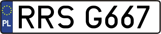 RRSG667