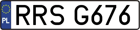 RRSG676