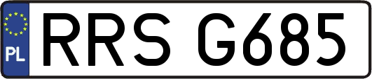 RRSG685