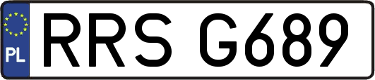 RRSG689
