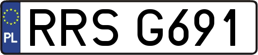 RRSG691