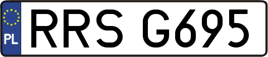 RRSG695