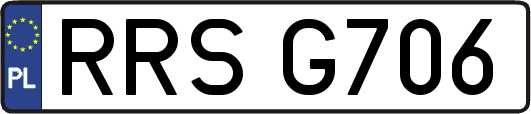 RRSG706