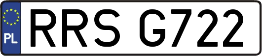 RRSG722