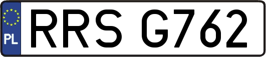 RRSG762