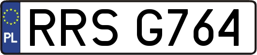 RRSG764
