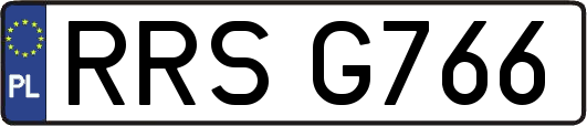 RRSG766