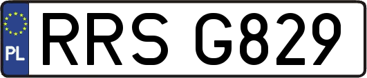 RRSG829