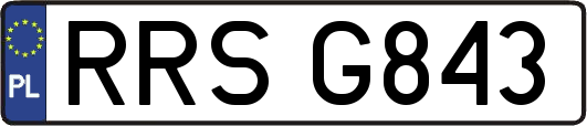 RRSG843