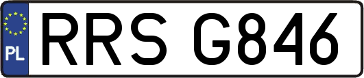RRSG846