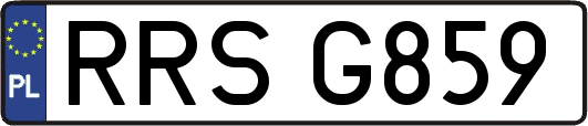 RRSG859