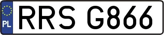 RRSG866