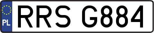 RRSG884