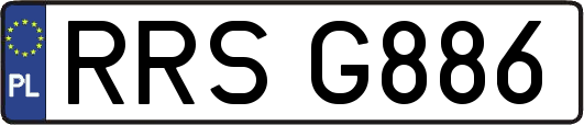 RRSG886