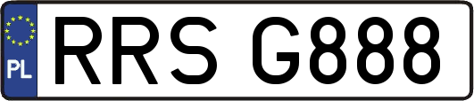 RRSG888
