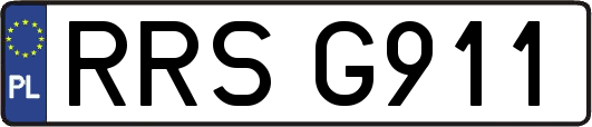 RRSG911