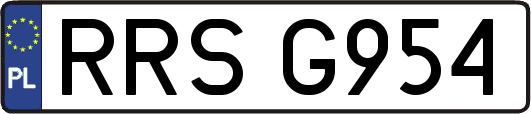 RRSG954