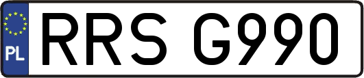 RRSG990