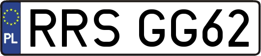 RRSGG62