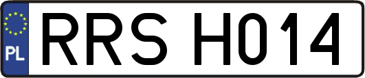 RRSH014