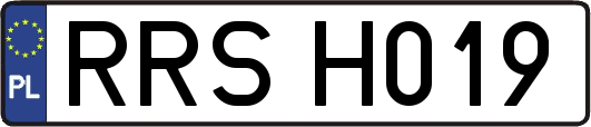 RRSH019