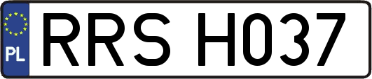 RRSH037
