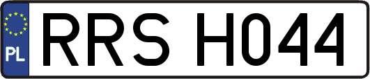 RRSH044