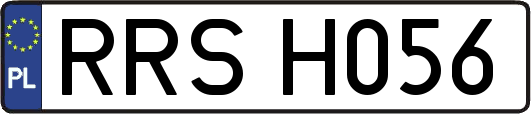 RRSH056
