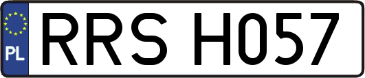 RRSH057
