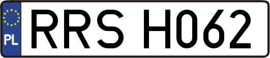 RRSH062