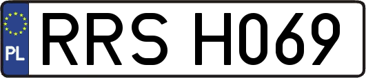 RRSH069