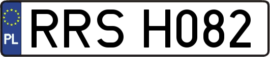 RRSH082