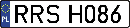 RRSH086