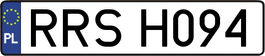 RRSH094