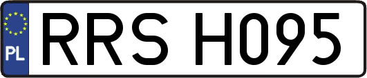 RRSH095