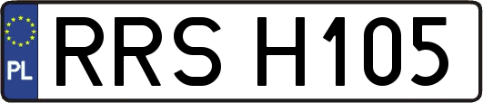 RRSH105