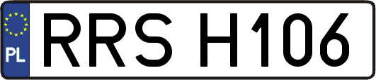 RRSH106