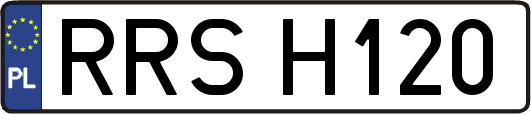 RRSH120