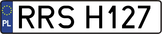 RRSH127