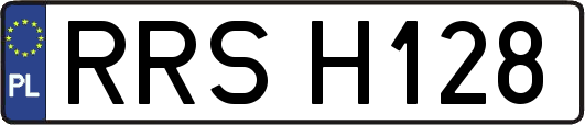 RRSH128